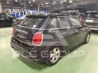 2022 Mini Unknown