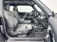 2022 Mini Unknown