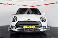 2022 Mini Unknown
