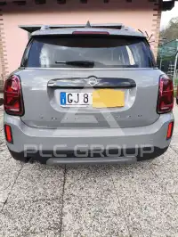 2022 Mini Countryman