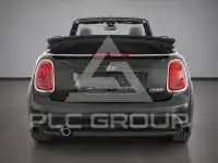 2022 Mini COOPER