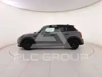 2022 Mini COOPER