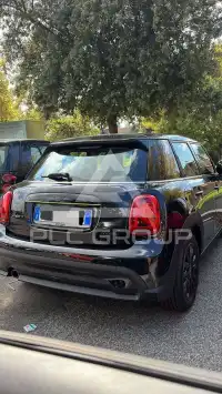 2022 Mini COOPER
