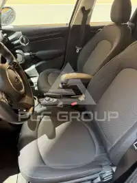 2022 Mini COOPER