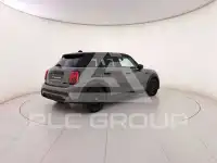 2022 Mini COOPER