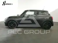 2022 Mini COOPER