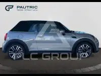 2022 Mini COOPER
