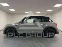 2022 Mini COOPER