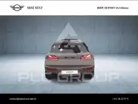 2022 Mini COOPER
