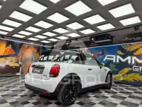 2022 Mini COOPER