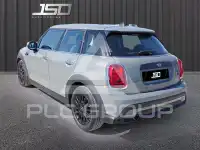 2022 Mini COOPER