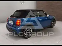 2022 Mini COOPER
