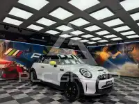 2022 Mini COOPER