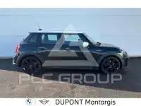 2022 Mini COOPER