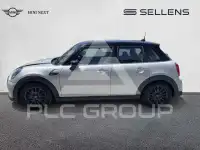 2022 Mini COOPER