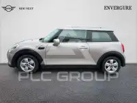 2022 Mini COOPER