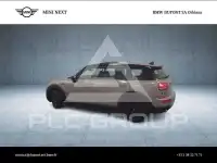 2022 Mini COOPER