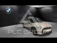 2022 Mini COOPER