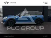 2022 Mini COOPER