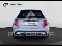2022 Mini COOPER