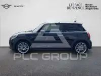 2022 Mini COOPER