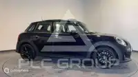 2022 Mini COOPER