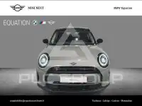 2022 Mini COOPER