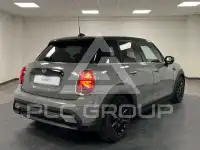 2022 Mini COOPER