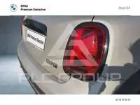 2022 Mini COOPER