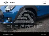 2022 Mini COOPER
