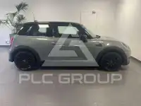 2022 Mini COOPER