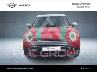 2022 Mini COOPER