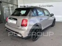 2022 Mini COOPER