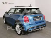 2022 Mini COOPER