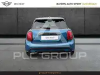 2022 Mini COOPER