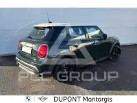 2022 Mini COOPER