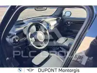2022 Mini COOPER