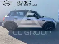 2022 Mini COOPER