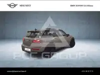 2022 Mini COOPER