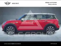 2022 Mini COOPER