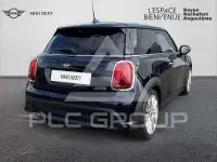 2022 Mini COOPER