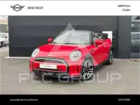 2022 Mini COOPER