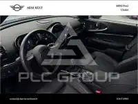 2022 Mini COOPER
