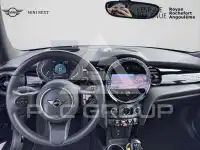 2022 Mini COOPER