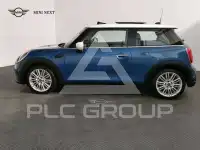 2022 Mini COOPER