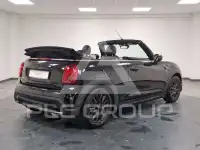 2022 Mini COOPER