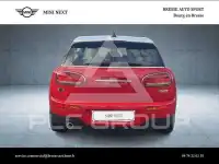 2022 Mini COOPER