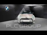 2022 Mini COOPER