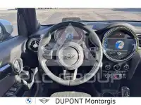 2022 Mini COOPER