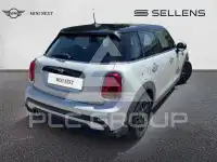 2022 Mini COOPER